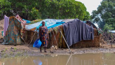 Photo of Mozambique: Cabo Delgado displacement could reach 1 million, UN officials warn
