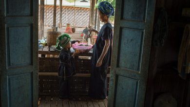 Photo of UN agency raises alarm over rising food and fuel prices in Myanmar