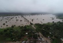 Photo of Urgent funding needed for Mozambique, facing ‘triple threat’ of climate change, conflict and COVID-19