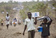 Photo of South Sudanese ‘one step away from famine’, as UN launches humanitarian response plan