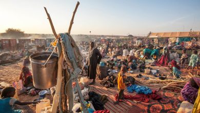 Photo of Sudan: Fighting in West Darfur triggers rising death toll  