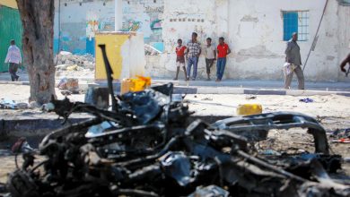 Photo of Somalia: UN condemns violence, warns against escalation of fighting