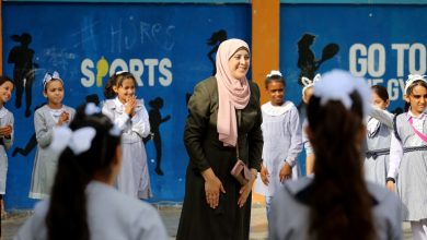 Photo of UNRWA chief reports on despair and hope among Palestinians, as US announces $150 million in aid