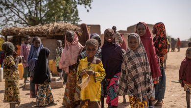 Photo of UNHCR urges greater protection for Sahel communities after deadly attack
