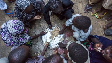 Photo of Soaring food prices, conflicts driving hunger, rise across West and Central Africa: WFP
