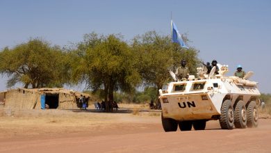 Photo of Despite pandemic, UN mission in Abyei continues to provide vital assistance