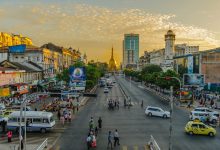 Photo of Myanmar: UN rights experts urge business ‘to take a stand’ against military junta