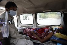 Photo of South Asia: ‘Real possibility’ health systems will be strained to a breaking point, UNICEF warns