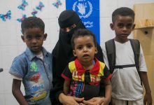 Photo of More violence ‘last thing Yemen needs’, peace ‘only way’ to resolve crises