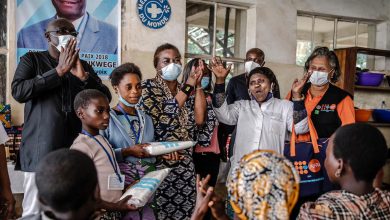 Photo of Sexual violence survivors in DR Congo caught in crisis of ‘catastrophic magnitude’