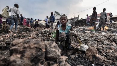 Photo of Up to 400,000 could be displaced by new Goma eruption in DR Congo, warns UNICEF