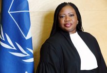 Photo of Libya: ‘Justice delayed is justice denied’, ICC chief prosecutor tells Security Council 