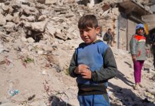 Photo of Syria: Prolonged violence, violation and abuse ‘bound to affect generations to come’ 