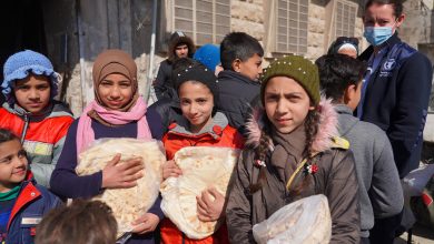 Photo of Syria’s last cross-border aid lifeline must stay open, insist UN humanitarians