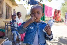 Photo of UN agencies scale-up response to address looming famine ‘catastrophe’ in Tigray