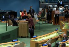 Photo of В ООН выбрали пять новых непостоянных членов Совета Безопасности