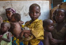 Photo of DR Congo: Grave consequences for children witnessing ‘appalling violence’, UNICEF reports