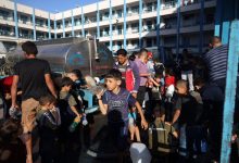 Photo of Staggering health needs emerge in Gaza, following Israel-Hamas conflict 