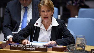 Photo of Myanmar: Timely support and action by Security Council ‘really paramount’, says UN Special Envoy