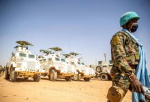 Photo of Mali: Military must ‘scrupulously’ respect human rights and free civilian leaders  
