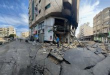 Photo of Gaza: Humanitarian response underway, but political solutions still needed 