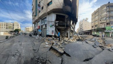 Photo of Gaza: Humanitarian response underway, but political solutions still needed 