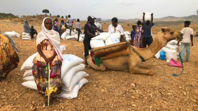 Photo of ‘Free, unfettered access’ needed to assist millions in war-torn Tigray