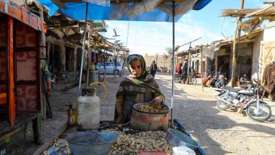 Photo of Afghanistan: Funding shortfall amid deepening humanitarian crisis