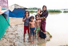 Photo of Bangladesh: Deadly flooding, landslides devastate Rohingya refugees  