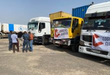 Photo of UN appeals for faster passage for aid convoys to Ethiopia’s Tigray