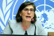 Photo of OHCHR voices deep concern over reported deaths of protesters in Kingdom of Eswatini
