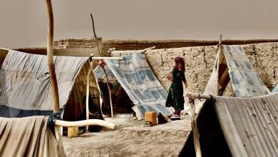 Photo of Afghanistan: 270,000 newly displaced this year, warns UNHCR