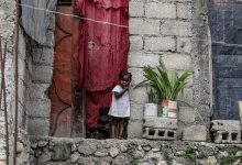 Photo of A third of Haiti’s children in urgent need of emergency aid: UNICEF