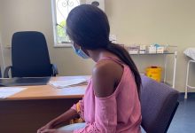 Photo of ‘We are with you’: The South African care centres providing hope for survivors of sexual violence