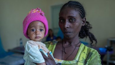 Photo of 400,000 in Tigray cross ‘threshold into famine’, with nearly 2 million on the brink, Security Council told