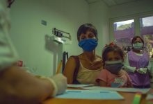 Photo of Lifesaving help needed for Venezuela cancer patients hit by US sanctions