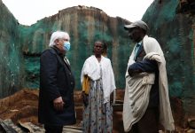 Photo of Ethiopia: ‘Heartbreaking’ devastation in Tigray, says UN humanitarian chief  