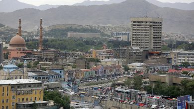 Photo of Afghanistan: UN chief condemns terrorist blasts near Kabul airport