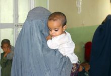 Photo of Afghanistan: Medical lifeline to millions must not be cut, warns WHO 