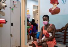 Photo of Childhood cancer care in Africa hit hard by COVID-19 pandemic
