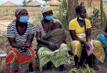 Photo of Bubonic plague putting young lives at risk in DR Congo: UNICEF