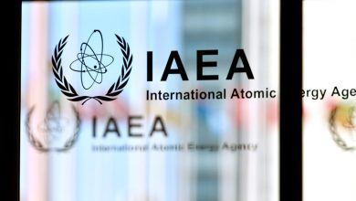 Photo of IAEA ‘deeply troubled’ by DPRK nuclear reactor development