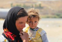 Photo of UN chief underlines commitment to justice for Yazidis in Iraq