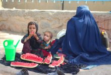 Photo of Shocking’ escalation of grave violations against children in Afghanistan: UNICEF