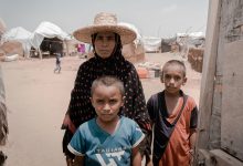 Photo of Shelter needs soar for displaced in Yemen’s Marib region