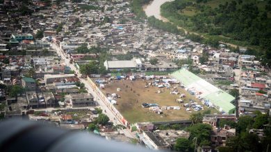 Photo of Haiti: $187.3 million appeal to support people affected by earthquake