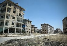 Photo of Increased Syria violence prompts largest civilian displacements in a year, as gridlock stymies political talks