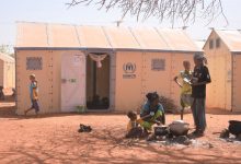 Photo of Burkina Faso: UN chief condemns deadly attack on northern town, 80 reported dead