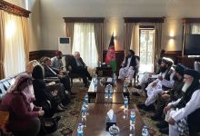 Photo of Afghanistan: UN humanitarian chief calls for ‘rights…well-being’ of women