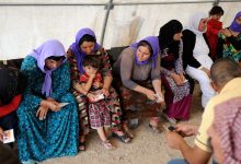 Photo of Iraq: ‘Moral obligation’ to ensure justice for Yazidi and other survivors of ISIL crimes 